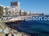 Bestaande bouw - Appartement - Torrevieja - Costa Blanca