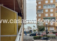 Bestaande bouw - Appartement - Torrevieja - Costa Blanca