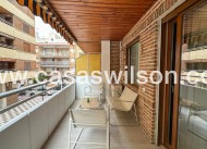 Bestaande bouw - Appartement - Torrevieja - Costa Blanca