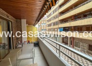Bestaande bouw - Appartement - Torrevieja - Costa Blanca
