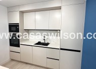 Bestaande bouw - Appartement - Torrevieja - Costa Blanca