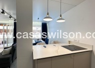Bestaande bouw - Appartement - Torrevieja - Costa Blanca