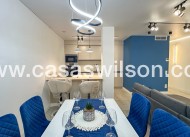 Bestaande bouw - Appartement - Torrevieja - Costa Blanca