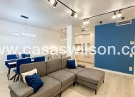 Bestaande bouw - Appartement - Torrevieja - Costa Blanca