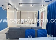 Bestaande bouw - Appartement - Torrevieja - Costa Blanca