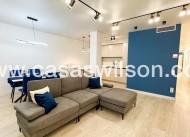 Bestaande bouw - Appartement - Torrevieja - Costa Blanca