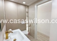Bestaande bouw - Appartement - Torrevieja - Costa Blanca