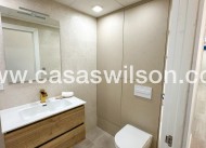 Bestaande bouw - Appartement - Torrevieja - Costa Blanca