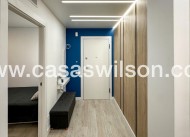 Bestaande bouw - Appartement - Torrevieja - Costa Blanca