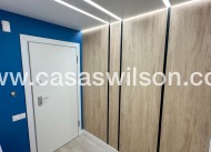 Bestaande bouw - Appartement - Torrevieja - Costa Blanca