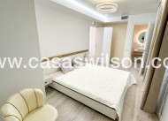Bestaande bouw - Appartement - Torrevieja - Costa Blanca