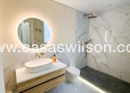 Bestaande bouw - Appartement - Torrevieja - Costa Blanca