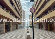 Bestaande bouw - Appartement - Torrevieja - Costa Blanca