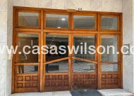 Bestaande bouw - Appartement - Torrevieja - Costa Blanca