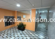 Bestaande bouw - Appartement - Torrevieja - Costa Blanca