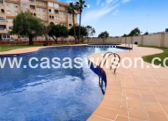 Bestaande bouw - Appartement - Torrevieja - Costa Blanca