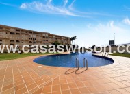 Bestaande bouw - Appartement - Torrevieja - Costa Blanca