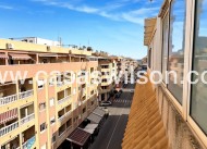 Bestaande bouw - Appartement - Torrevieja - Costa Blanca