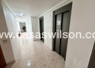 Bestaande bouw - Appartement - Torrevieja - Costa Blanca