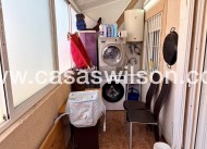 Bestaande bouw - Appartement - Torrevieja - Costa Blanca