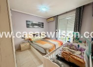 Bestaande bouw - Appartement - Torrevieja - Costa Blanca