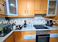 Bestaande bouw - Appartement - Torrevieja - Costa Blanca