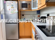 Bestaande bouw - Appartement - Torrevieja - Costa Blanca