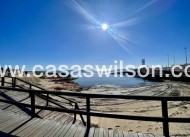 Bestaande bouw - Appartement - Torrevieja - Costa Blanca