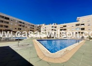 Bestaande bouw - Appartement - Torrevieja - Costa Blanca