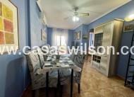 Bestaande bouw - Appartement - Torrevieja - Costa Blanca