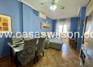Bestaande bouw - Appartement - Torrevieja - Costa Blanca
