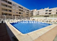 Bestaande bouw - Appartement - Torrevieja - Costa Blanca
