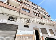 Bestaande bouw - Appartement - Torrevieja - Costa Blanca