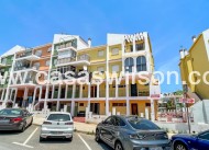 Bestaande bouw - Appartement - Torrevieja - Costa Blanca