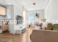 Bestaande bouw - Appartement - Torrevieja - Costa Blanca