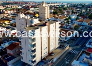 Bestaande bouw - Appartement - Torrevieja - Costa Blanca