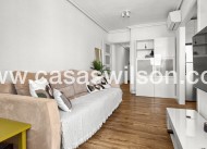 Bestaande bouw - Appartement - Torrevieja - Costa Blanca