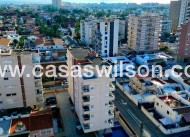 Bestaande bouw - Appartement - Torrevieja - Costa Blanca