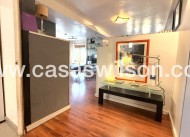 Bestaande bouw - Appartement - Torrevieja - Costa Blanca