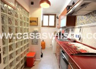 Bestaande bouw - Appartement - Torrevieja - Costa Blanca