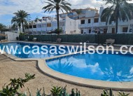Bestaande bouw - Appartement - Torrevieja - Costa Blanca