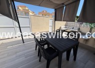 Bestaande bouw - Appartement - Torrevieja - Costa Blanca