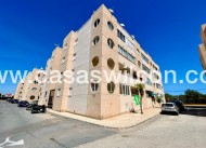 Bestaande bouw - Appartement - Torrevieja - Costa Blanca