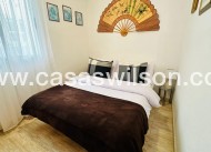 Bestaande bouw - Appartement - Torrevieja - Costa Blanca