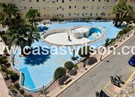 Bestaande bouw - Appartement - Torrevieja - Costa Blanca