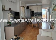 Bestaande bouw - Appartement - Torrevieja - Costa Blanca