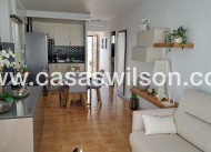 Bestaande bouw - Appartement - Torrevieja - Costa Blanca