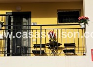 Bestaande bouw - Appartement - Torrevieja - Costa Blanca