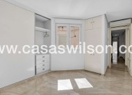 Bestaande bouw - Appartement - Torrevieja - Costa Blanca