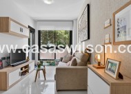 Bestaande bouw - Appartement - Torrevieja - Costa Blanca